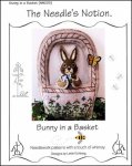 (image for) Bunny in a Basket